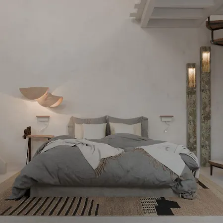 Aelia Mini Villa-2