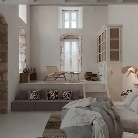 Aelia Mini Villa-3