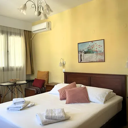 Nikelen Lindian Exclusive Apartments-2