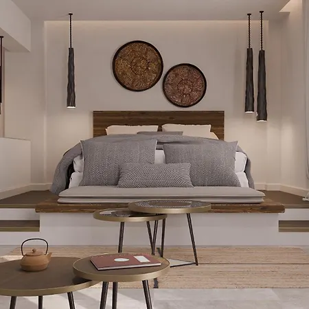 F Fine Suites - Adults Only-3