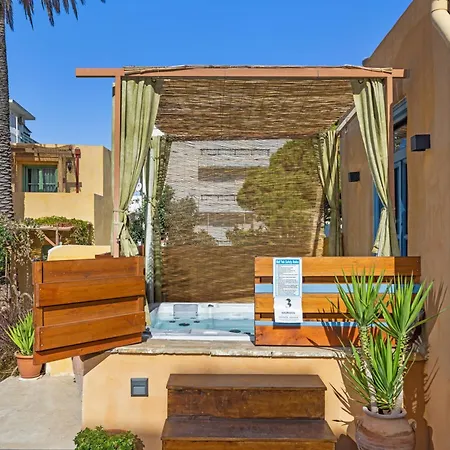 Casa Del Sol Suites (Adults Only)-3