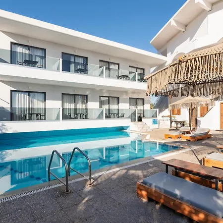 Aquarius Beach Hotel-2