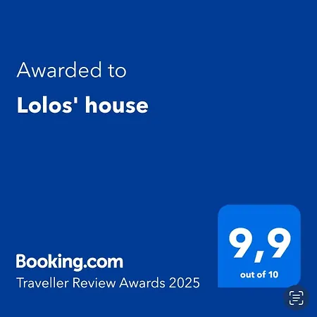 Lolos' House-3