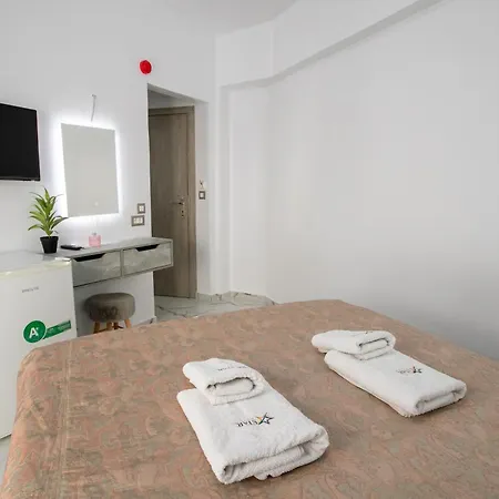 Star Experience Stay - Rhodes Town-3