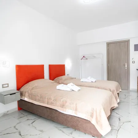 Star Experience Stay - Rhodes Town-2