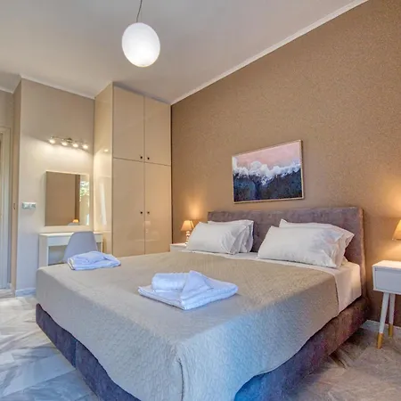 Rhodes Island Elli Beach Apartments-3
