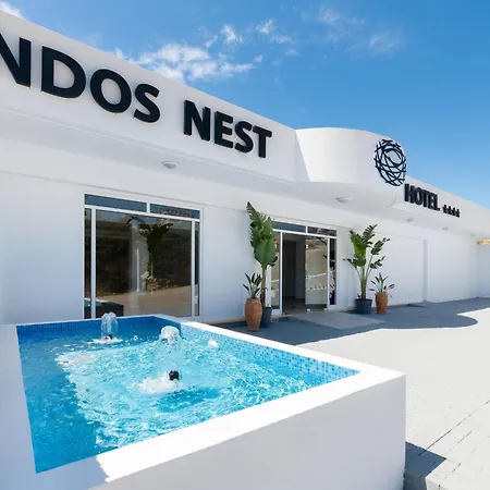 Lindos Nest-2