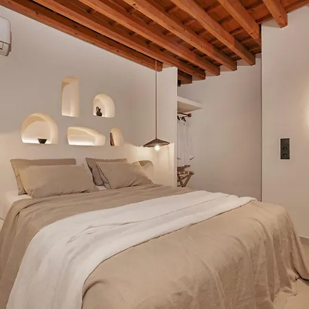 Noema Lindos - Athena Apartment-3