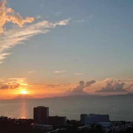 Rhodes Skyline Suites-2