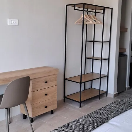 Hotel Platon-2