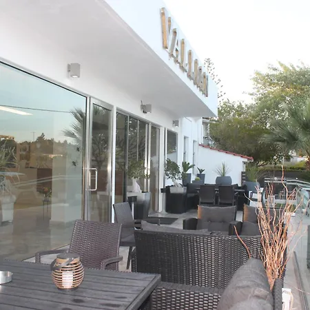 Vallian Village Hotel-3
