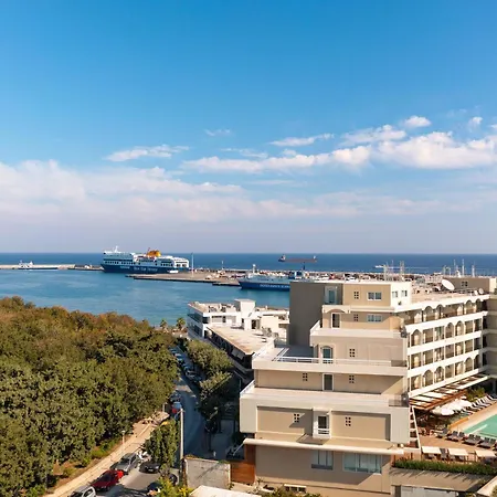 Athineon Hotel-2