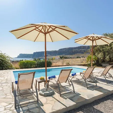 Villa Aqua Blu By Villa Plus-2