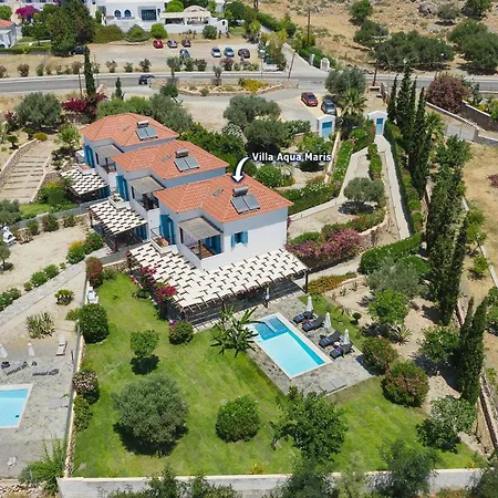Villa Aqua Maris By Villa Plus-3