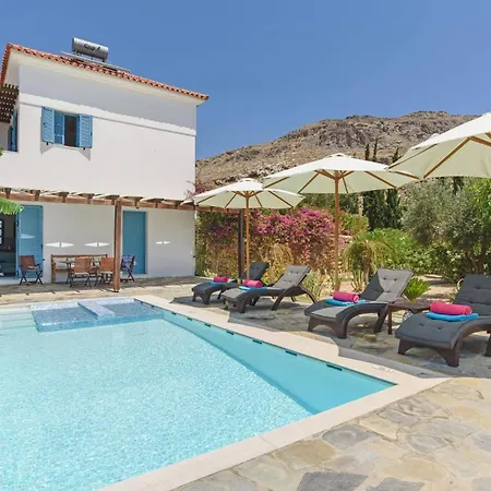 Villa Aqua Maris By Villa Plus-2