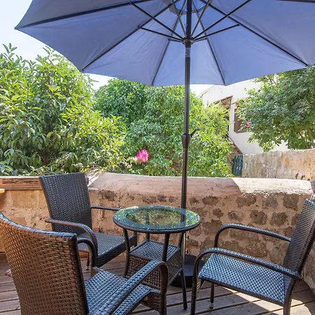 S.Nikolis' Historic Boutique Hotel-2