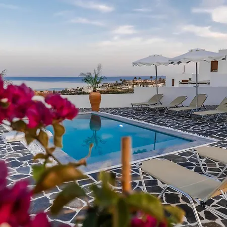 Ciel Blue Villas With Private Pools-2