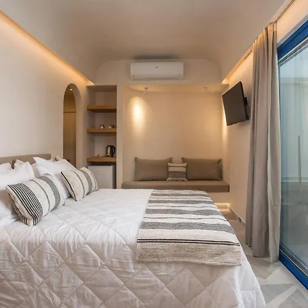 Dimitra Boutique Rooms-2