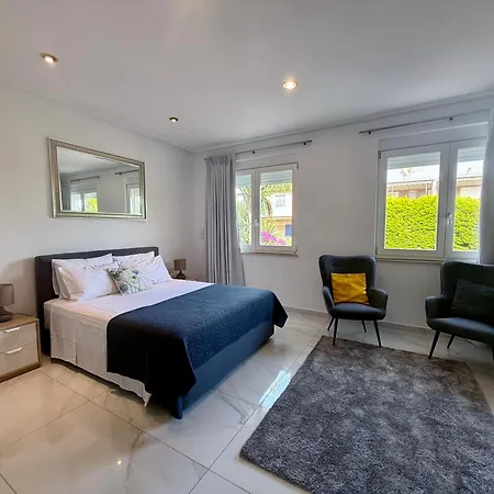 Villa 56 Luxury Apartments-2