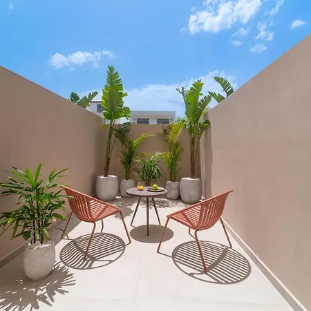 Hippocampus Boutique Hotel-3