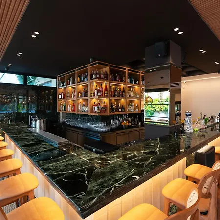 Hippocampus Boutique Hotel-2