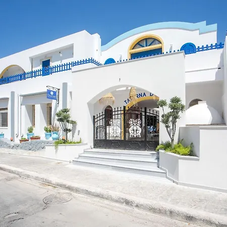 Dimitra Boutique Rooms-3