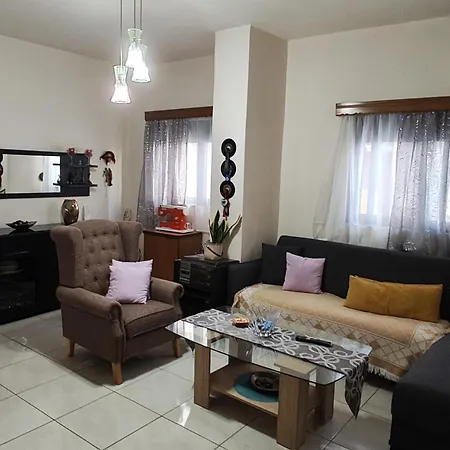 Giota'S City House-3