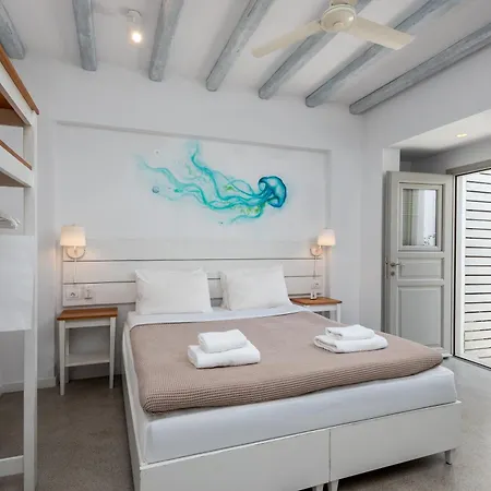 Lindos Comfy Suites-2