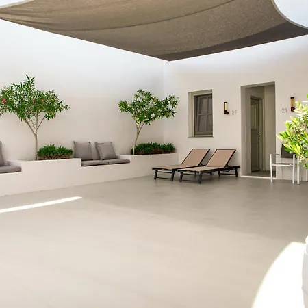 Lindos Comfy Suites-3