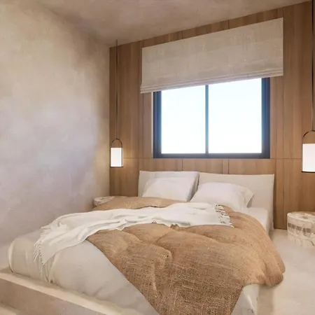 New Town Apartments-2