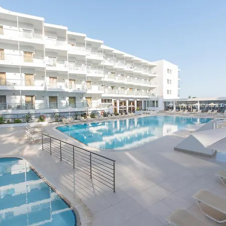 Belair Beach Hotel-2