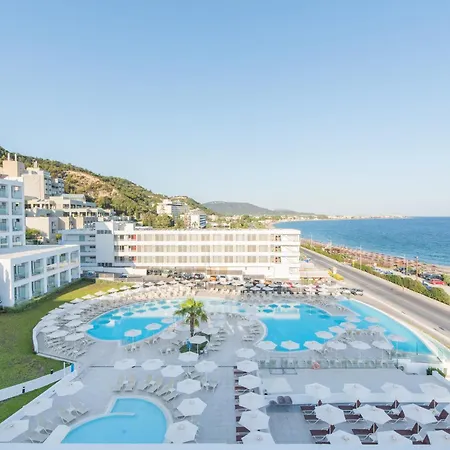 Belair Beach Hotel-3