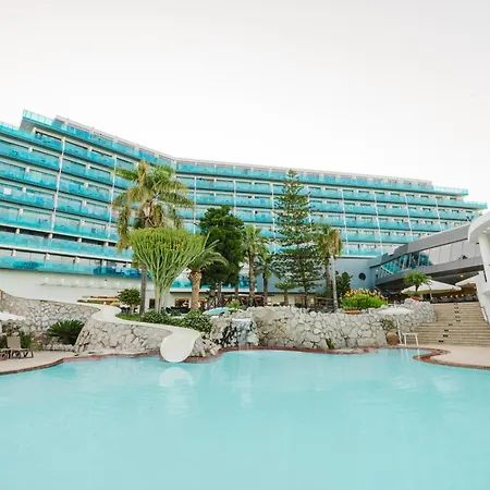 Allsun Hotel Calypso Beach-3