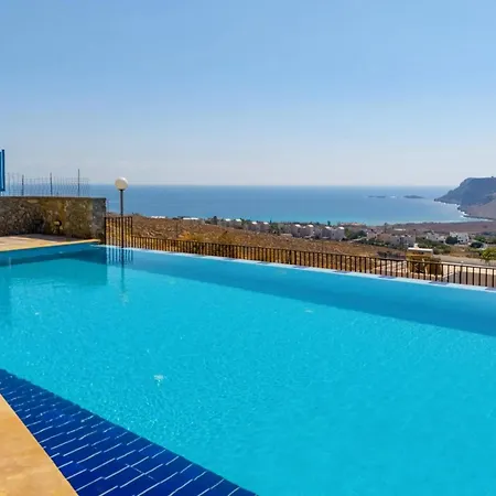 Villa Castello by Villa Plus-3