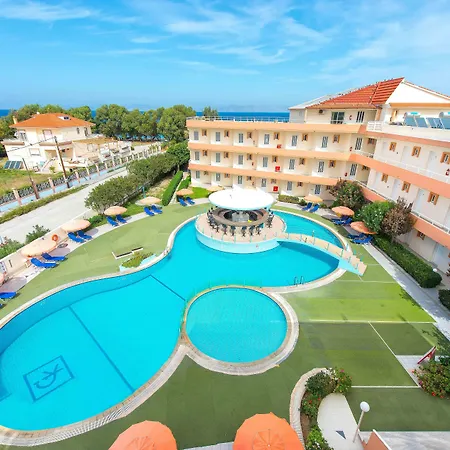 Bayside Hotel Katsaras-3
