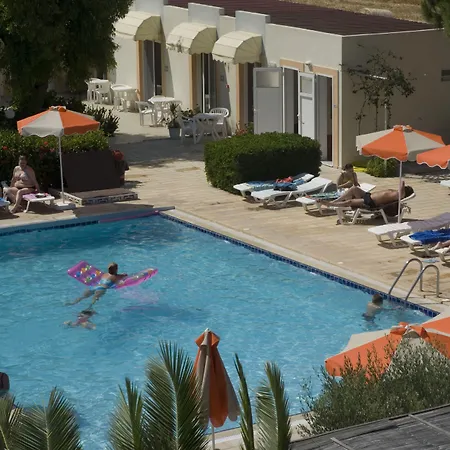 Meliton Hotel-3