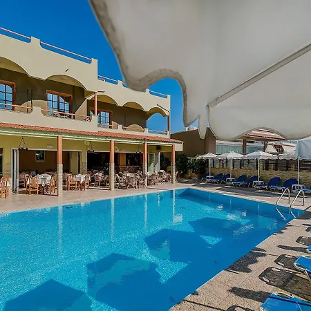 Esmeralda Hotel-3