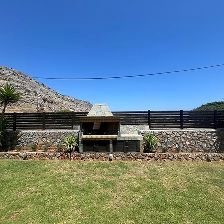 Villa Poseidon Blue-3