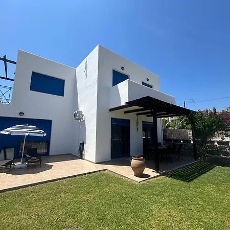 Villa Poseidon Blue-2
