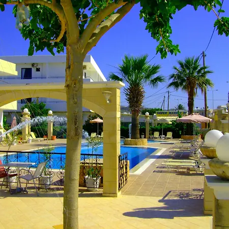 Antonios Hotel-2