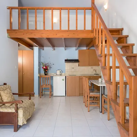 Vlycha Beach Apartments-2