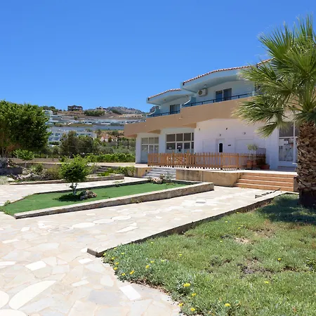 Vlycha Beach Apartments-3