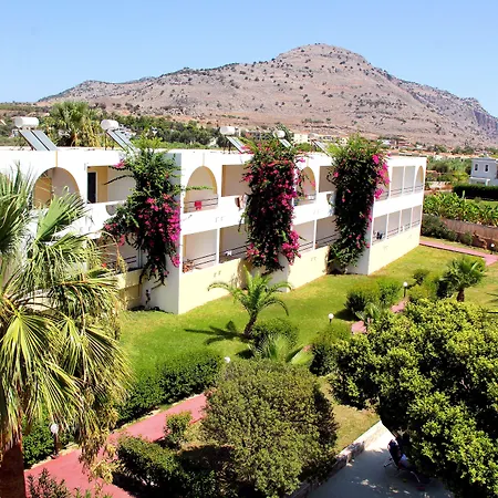 Lardos Bay Hotel-3
