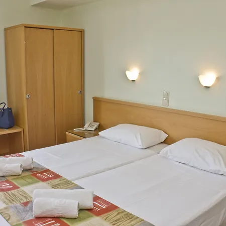 Nafsika Hotel-2