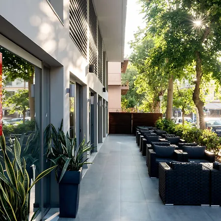 Oktober Downtown Boutique Hotel-2