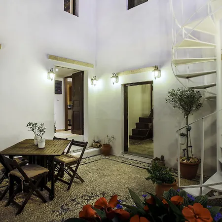 Lindos Boutique - Adults Only-3
