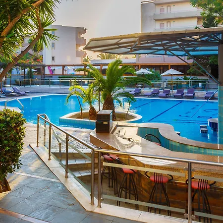 The Residence Suites - Adults Only-2