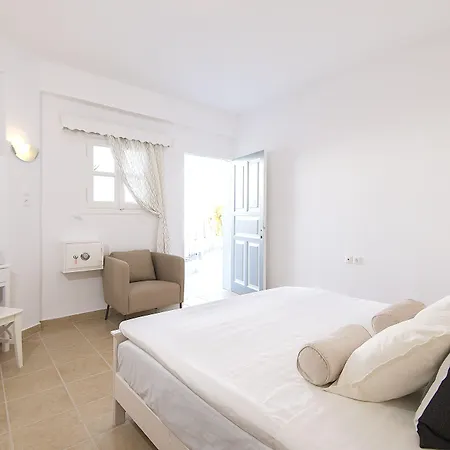 Lindos Harmony Suites-3