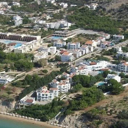 Island Blue Hotel-2