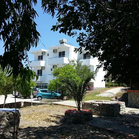 Sea View Studios-2